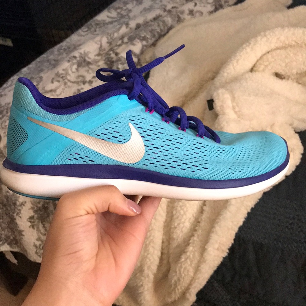Nike Free Run Running Shoes